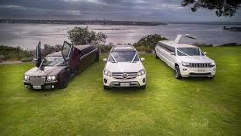 Many Guidelines for all those Taking into consideration a Limo Hire