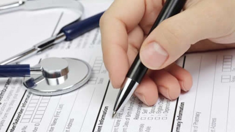 Medical Insurance Broker Directs You to a Protected Life