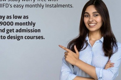 Reasons to Join INIFD Pune Kothrud