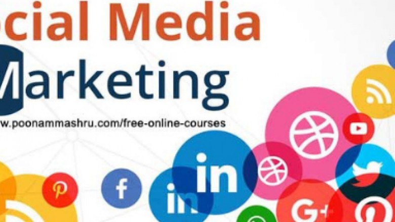 social media marketing online course