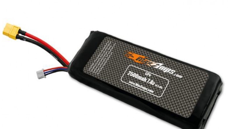 Suitable Batteries For FrSky Taranis X9D Plus SE 2019