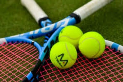 Tennis Serve Tips
