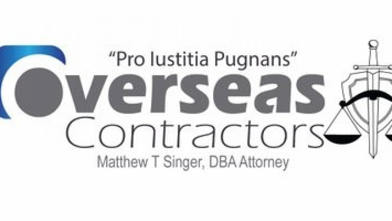 The Defense Base Act is Federal Law