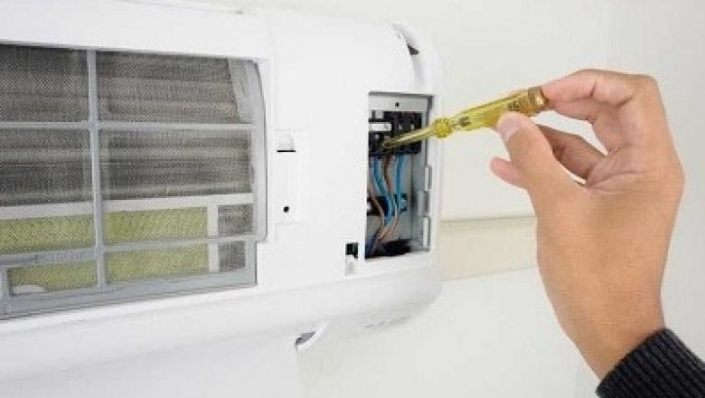 3 Potential Steps To Fix A Frozen Air Conditioner