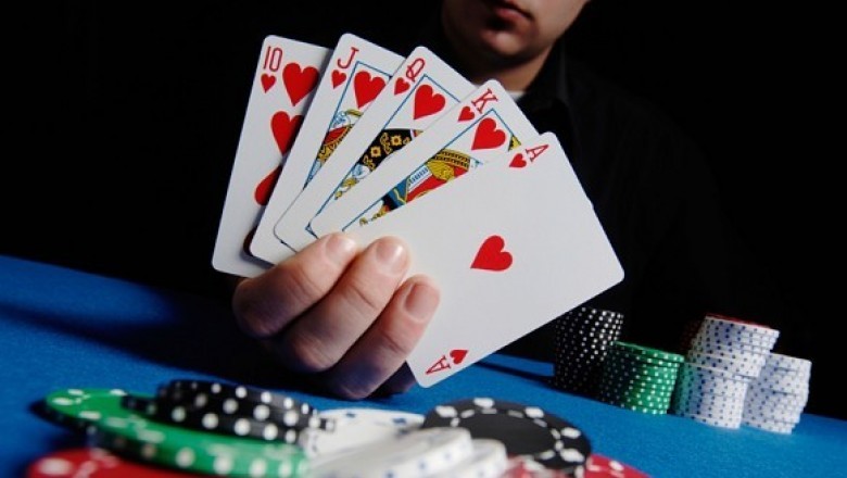 Aturan Dasar Bermain Judi Dominoqq Online