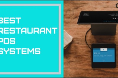 Best Restaurant POS System