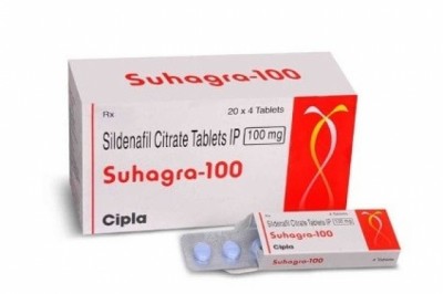 Buy Suhagra 100 Mg Online | It’s Precaution | Medypharmacy