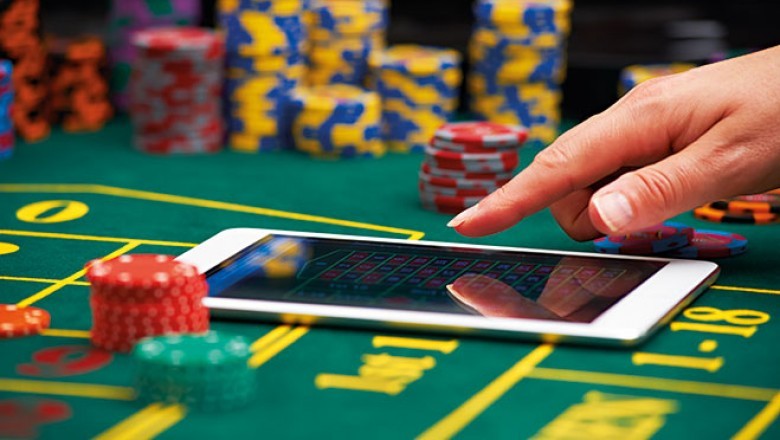Cara Tepat Bermain Judi Online Bagi Pemula