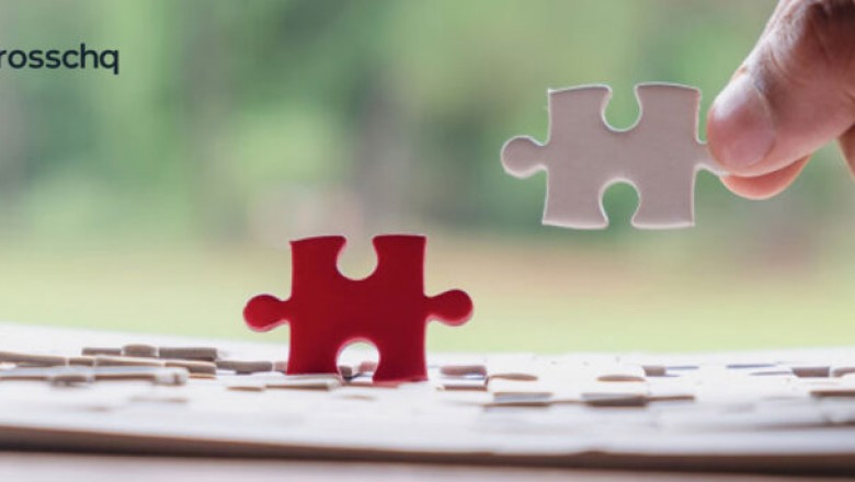 Crosschq Selected for SAP’s Virtual Accelerator Program