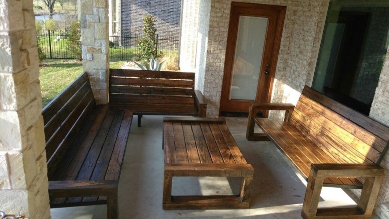 Custom Made Furniture Outdoor | Call Now @ 971-4-3276877