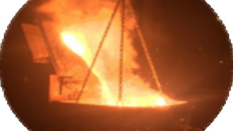 Ferro Titanium Manufacturing Company