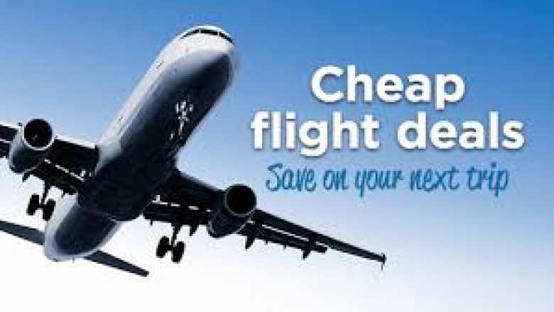 Fly High Website For Cheap Airlines Reservations