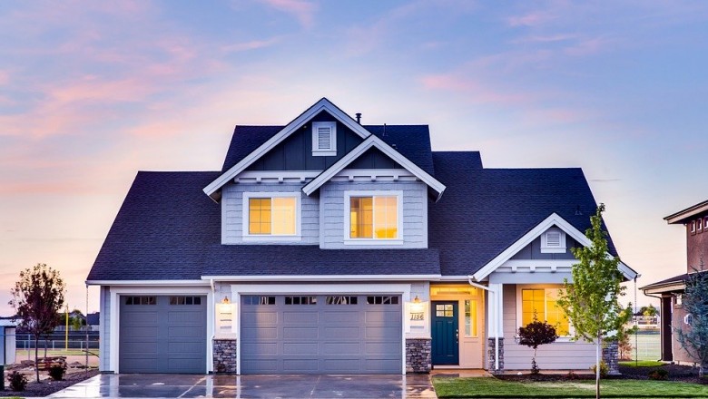 Honey Homes