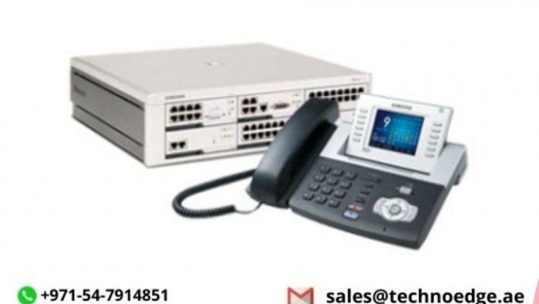 How to Empower Digital Connectivity with PABX System Installations