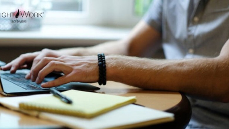 LightWork® Software Offers New HCM Learning Management Solution