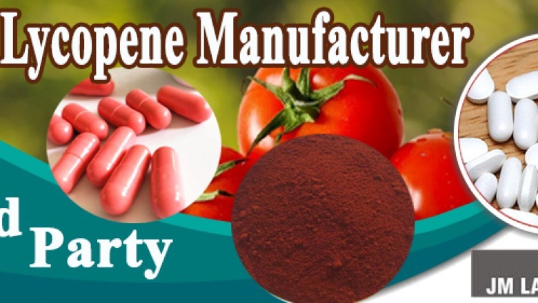 Lycpene Manufacturers in baddi, india