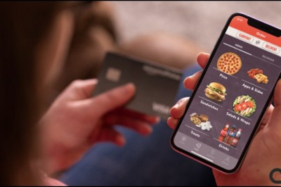 Mobile Loyalty Program