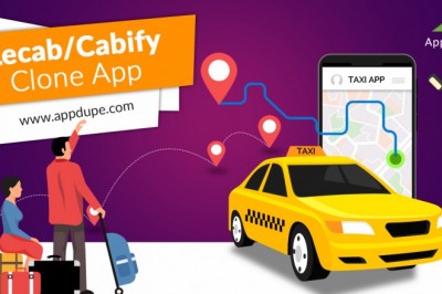 Monetization Strategies to Consider During Cabify Clone App Development