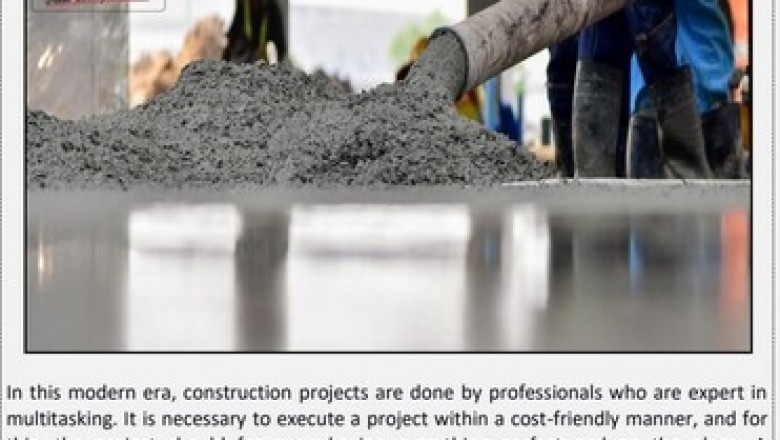 Reliable concrete suppliers In NZ