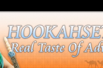 The Rising Demand for Modern Hookah Customized Plate