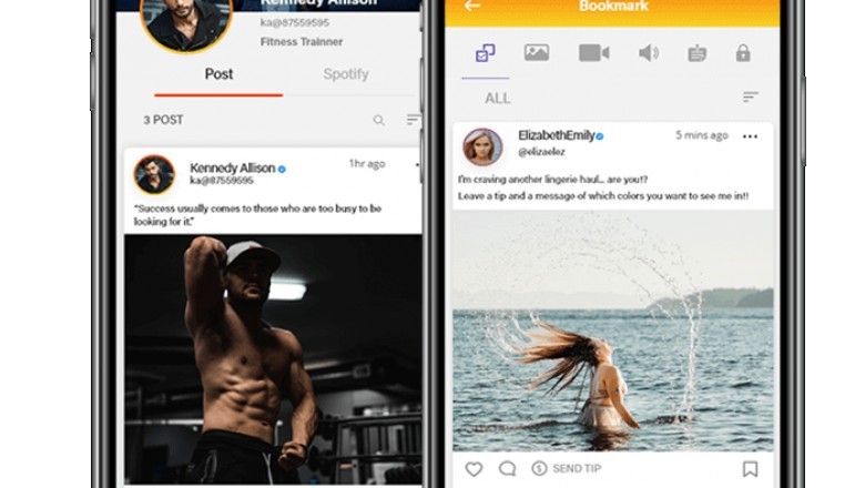 What is Onlyfans clone app and what are its business prospects?