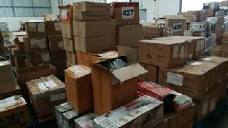 Antique Shops: Worth a Look?