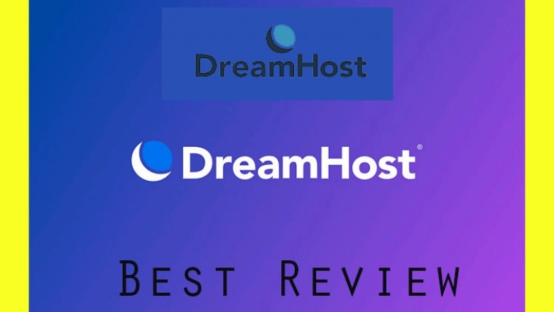 Best Review of DreamHost Web Hosting