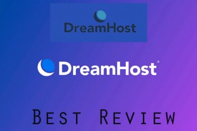 Best Review of DreamHost Web Hosting