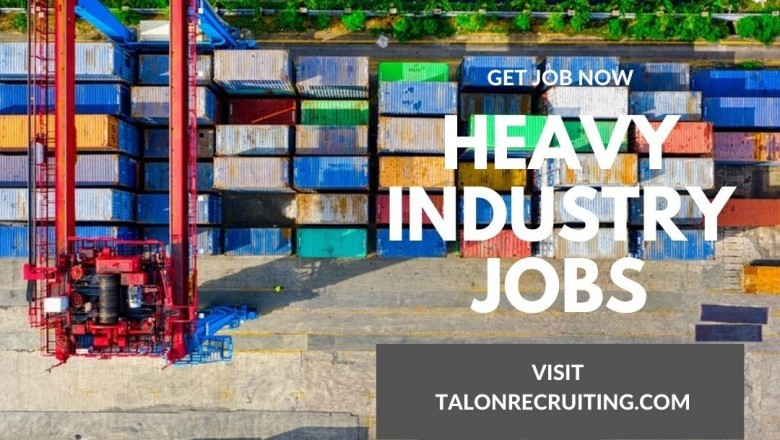 DIGITAL TRANSFORMATION IN HEAVY INDUSTRY