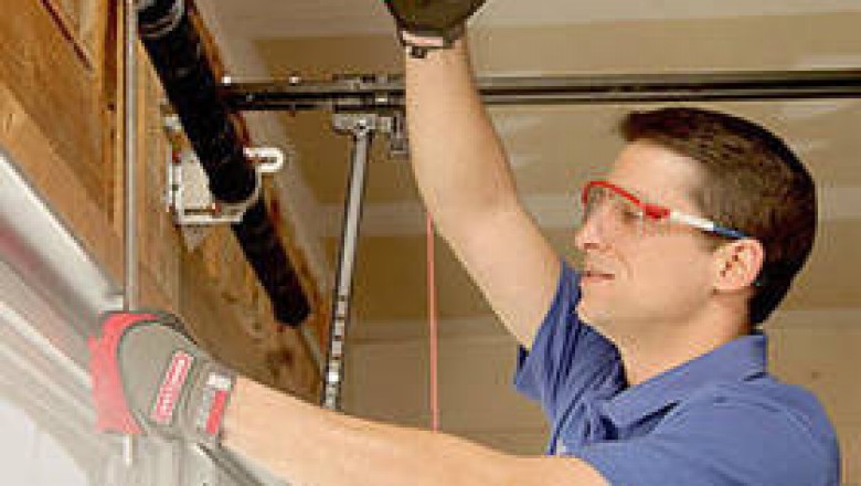 Garage Door Repair For everybody