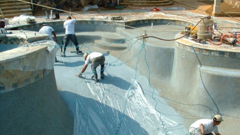 How to Choose Orange County SwimmingPool Contractors