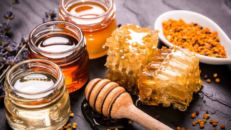 https://sohawrites.com/how-pure-honey-keeps-you-healthy/