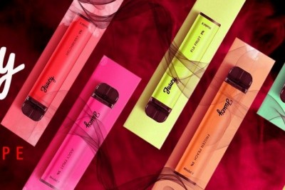 Puff Bar Disposable Vapes | Save Money