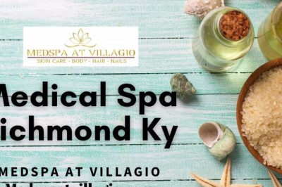 The Major Reasons To Visit A Medical Spa