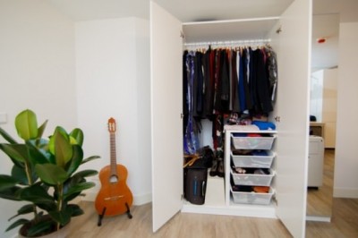 The Most Popular Types of Wardrobes
