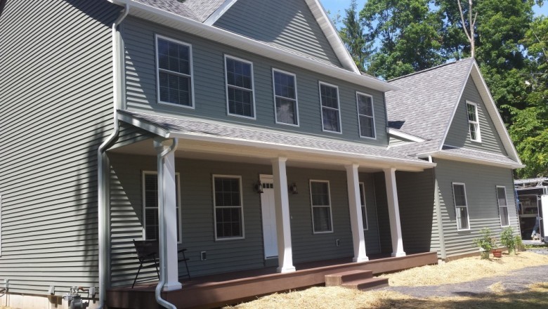 Trusted Gutter Companies Cincinnati | Gutter Cleaning Services