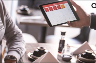 What are the benefits of using a POS system for restaurant?