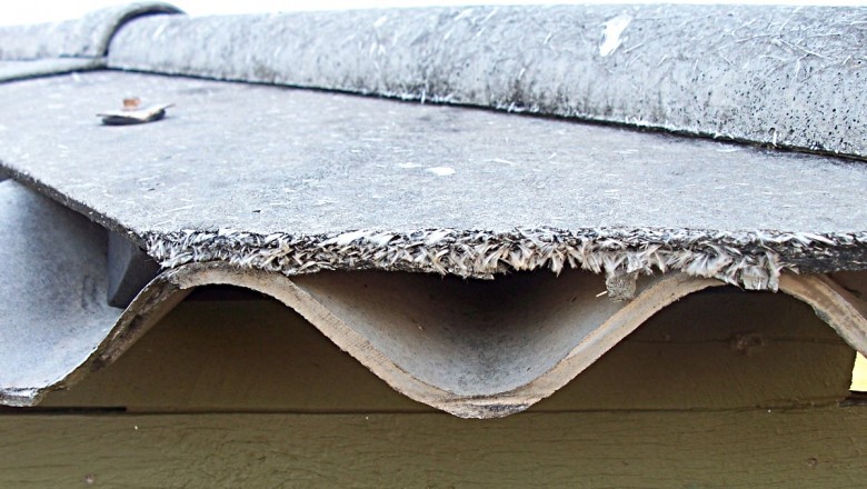 What You have to Know For Secure Asbestos Removal