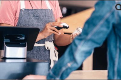 Why Everyone is Making the Switch to POS Systems