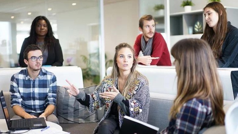A Secret Weapon For Leadership Development