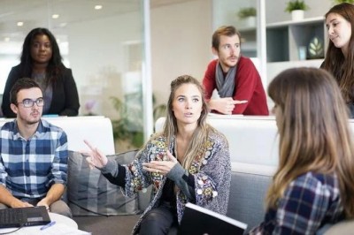 A Secret Weapon For Leadership Development
