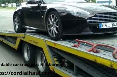 Auto Car Hauling Near Me