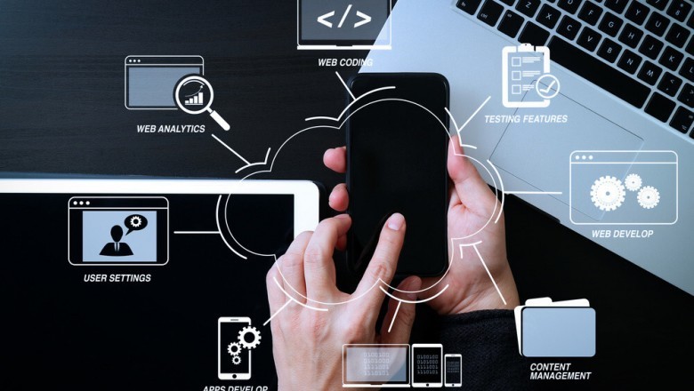 best mobile app development service