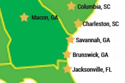 Driveway Contractor Savannah