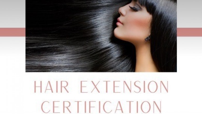 Miami, FL Curso De Extensiones De Cabello