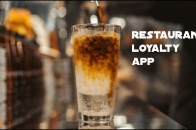 Mobile for building customer-loyalty