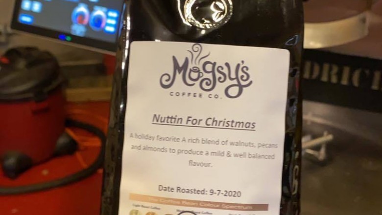 Order Coffee Beans Online