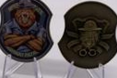 Police Brand Memorabilia and Collectibles - Police Brand Memorabilia and Collectibles