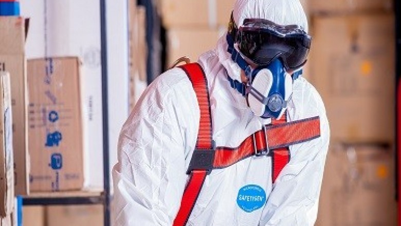 Protective Clothing: An Integral Aspect of the Toughest Jobs on the Planet