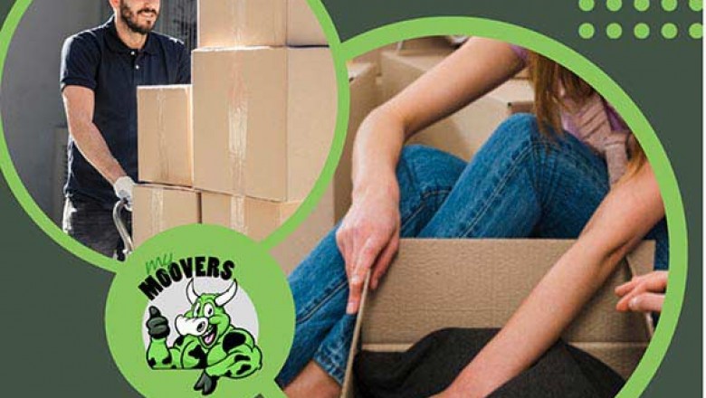 Removalists Central Coast | Cheap removalists Central Coast-My Moovers